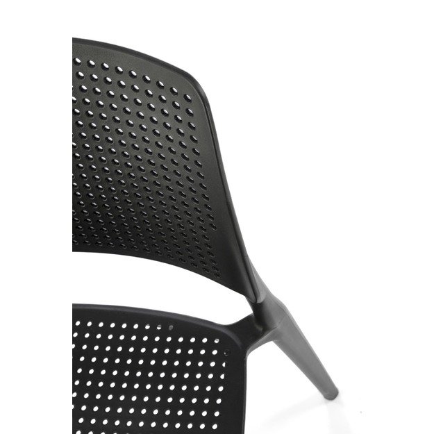 K514 chair, black 9