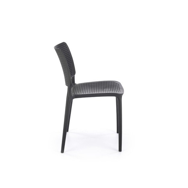 K514 chair, black 5