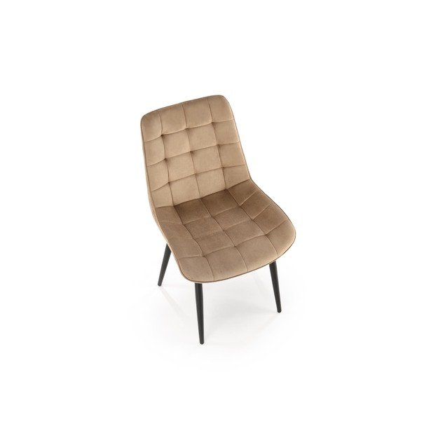 GANSO chair color: beige 9