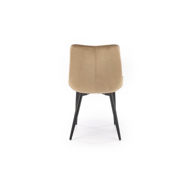 GANSO chair color: beige 1
