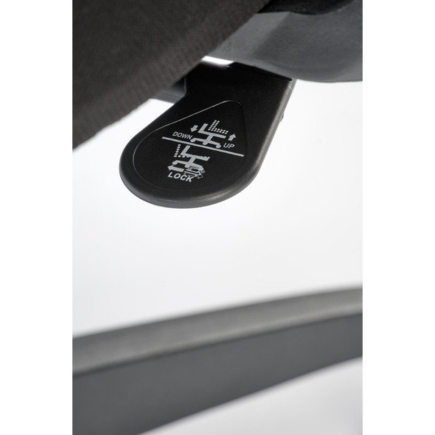 PABLO office chair, black / grey 19