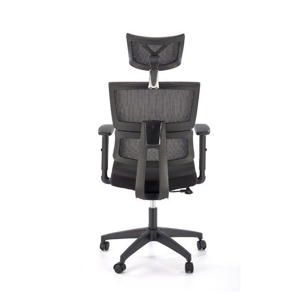 PABLO office chair, black / grey 13