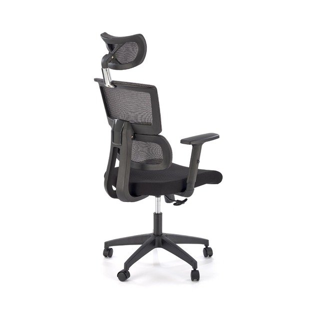 PABLO office chair, black / grey 6