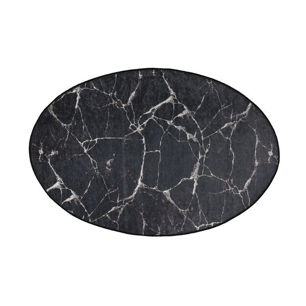 Marble Djt - Black 4