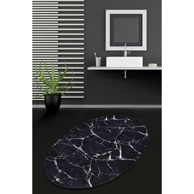 Marble Djt - Black