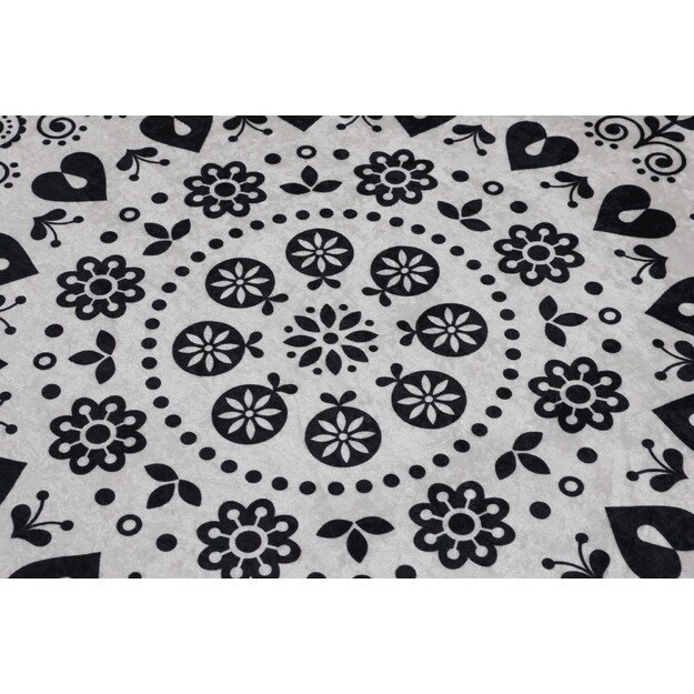 Venice - Black (140) 6