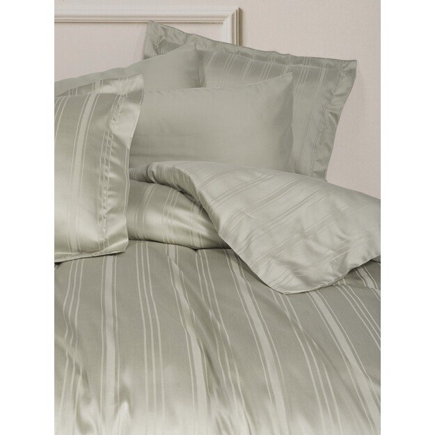 Bamboo Stripe - Beige 1