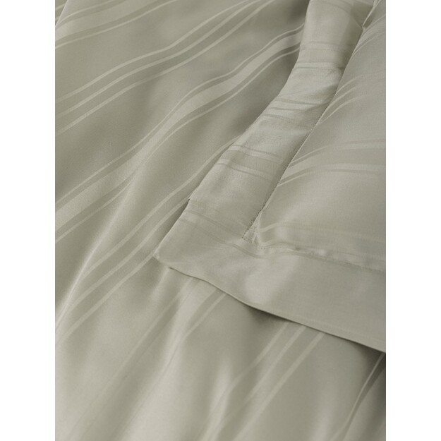 Bamboo Stripe - Beige 2