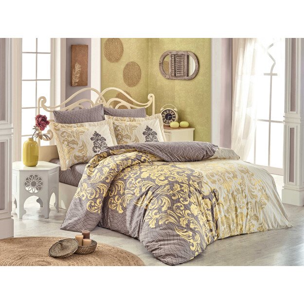 Mirella - Cappuccino