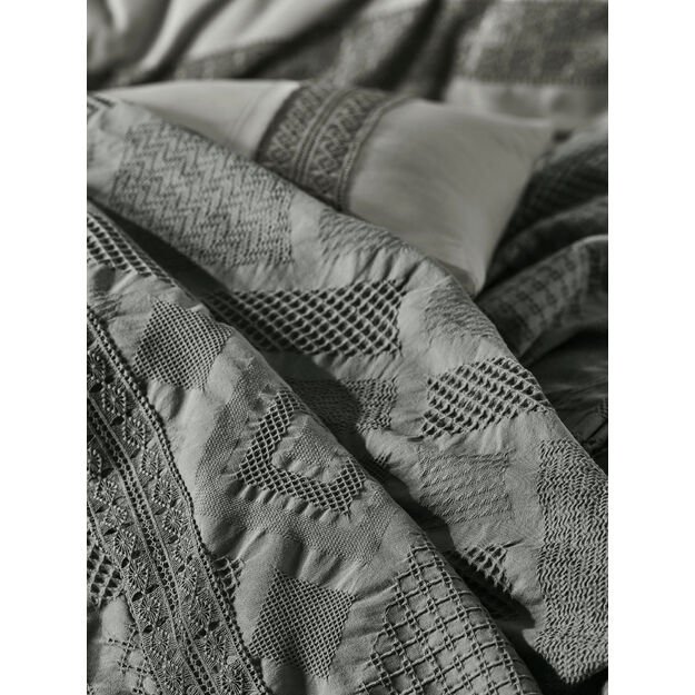 Freya - Anthracite 1