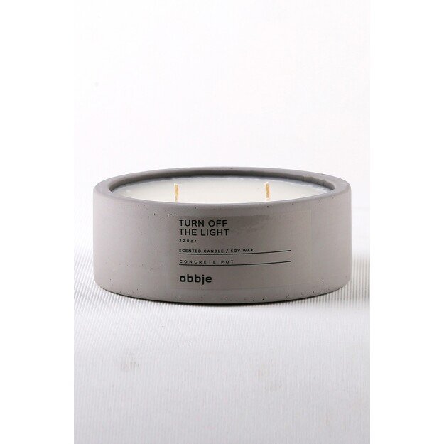 Turn Off The Lıght Flat