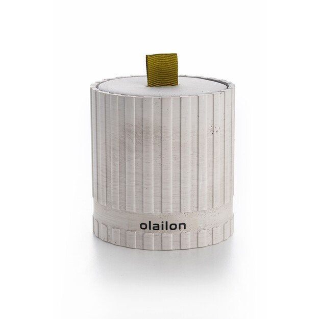 Sutun - Grey, Green 1