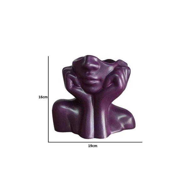 Iskandinav Layd - Damson 1