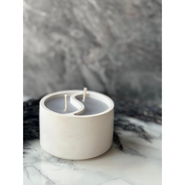 Glamour Candle 5TM 1
