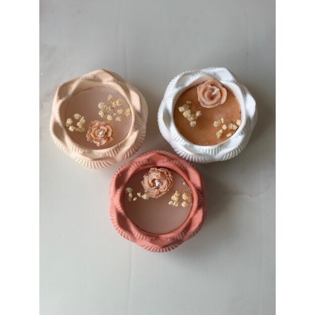 Glamour Candle 29ST 2