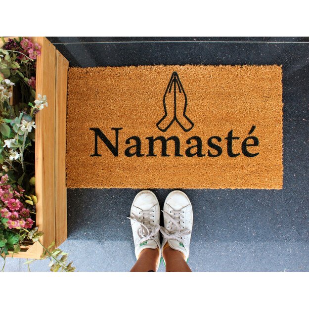 Namaste