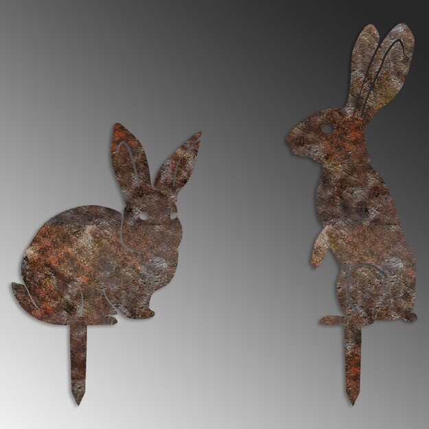 Rabbits -A 01 4