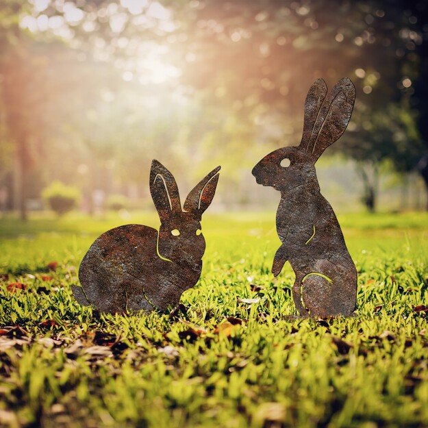 Rabbits -A 01