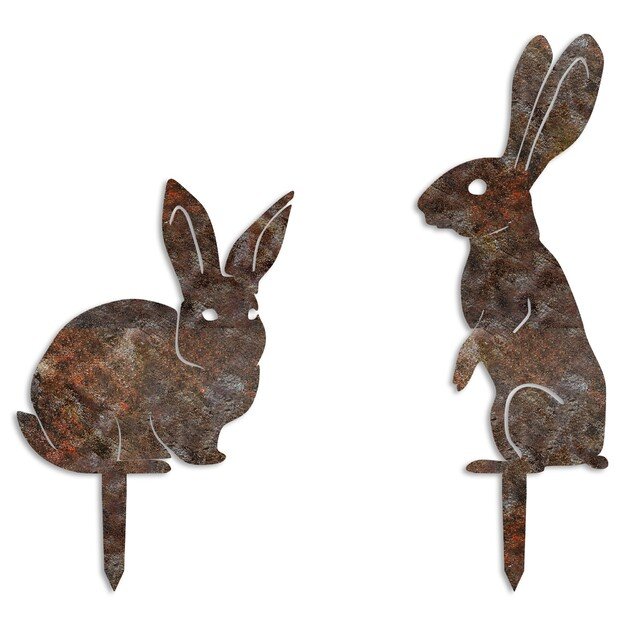 Rabbits -A 01 3