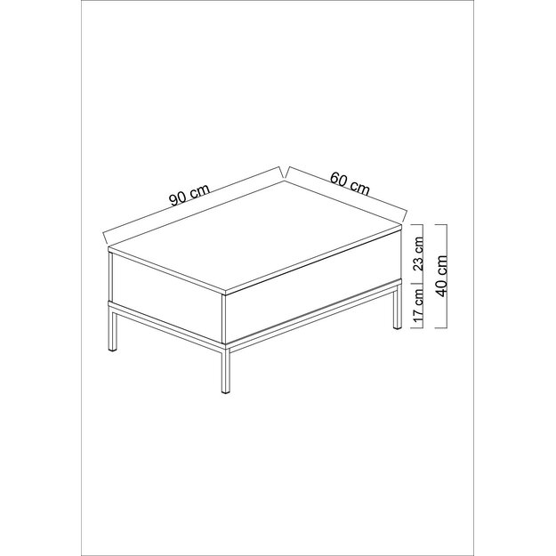 Lord - Anthracite, Black 4