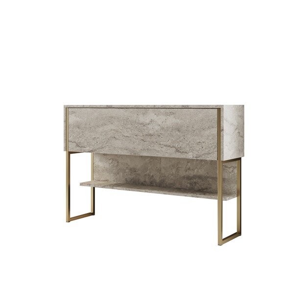 Luxe - Travertine, Gold 5