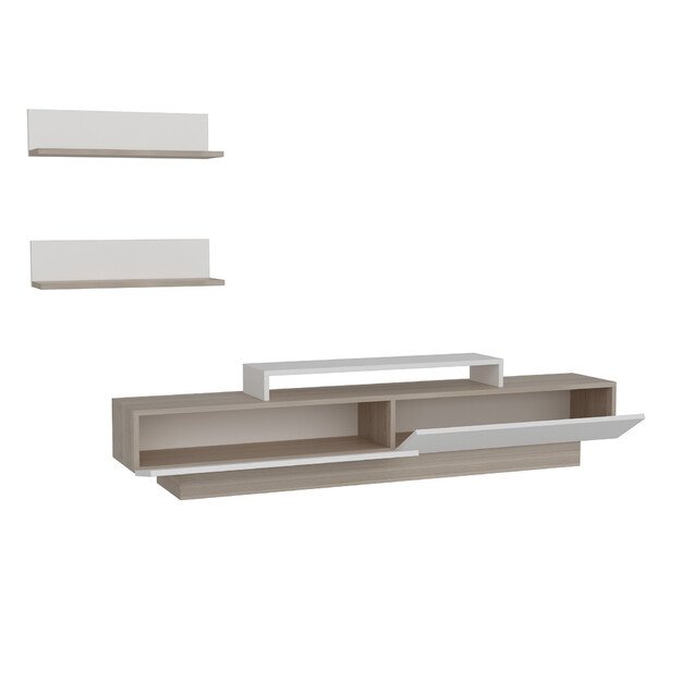 Lusi - Cordoba, White 3