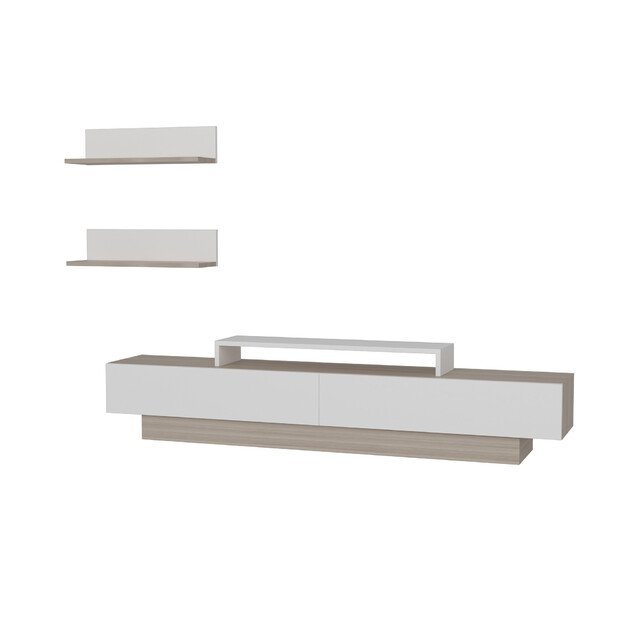 Lusi - Cordoba, White 4