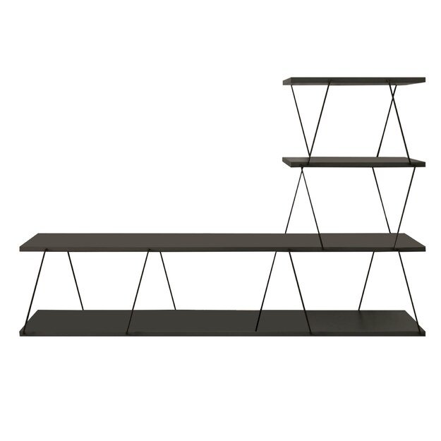 Ilgaz - Anthracite 3