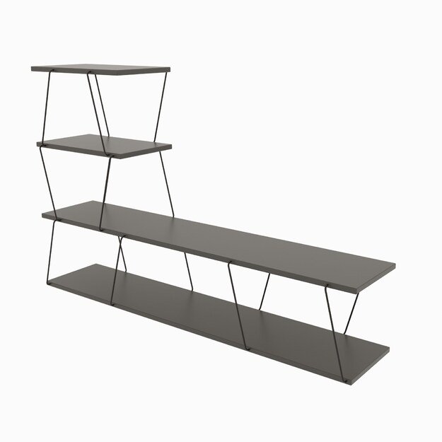 Ilgaz - Anthracite 4