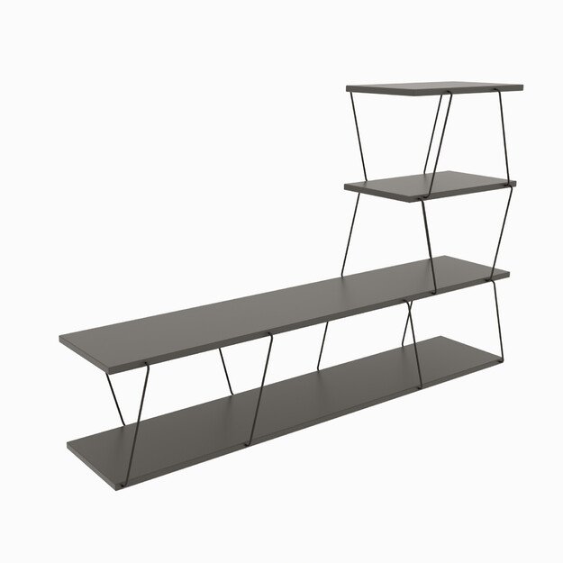 Ilgaz - Anthracite 1