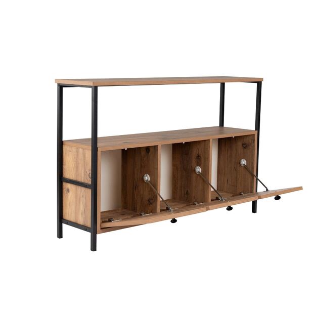 Solace - Atlantic Pine, Black 7