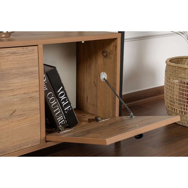 Solace - Atlantic Pine, Black 3