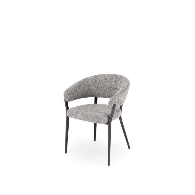 K609 chair grey