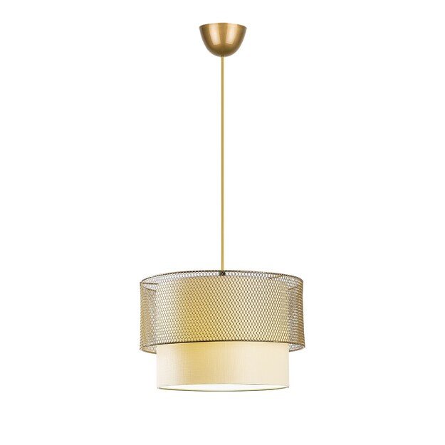 Cake Metal - Cream, Gold 3