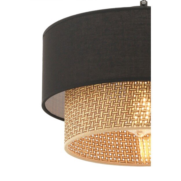 Echo - Beige, Black 3