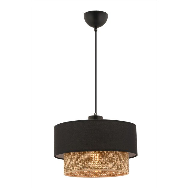 Echo - Beige, Black 1