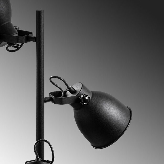 Spotkafasi 13785 - Black 6