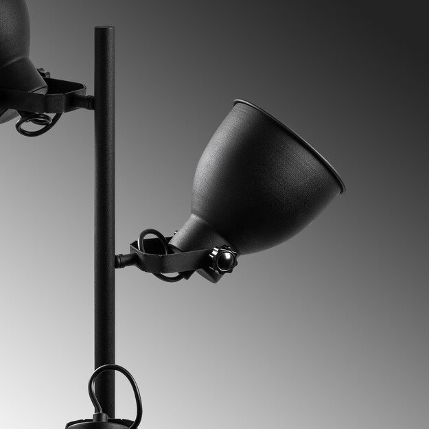 Spotkafasi 13785 - Black 5