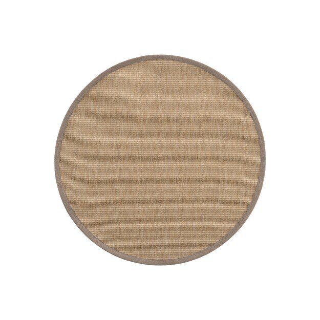 Madrid M201 - Beige, Brown