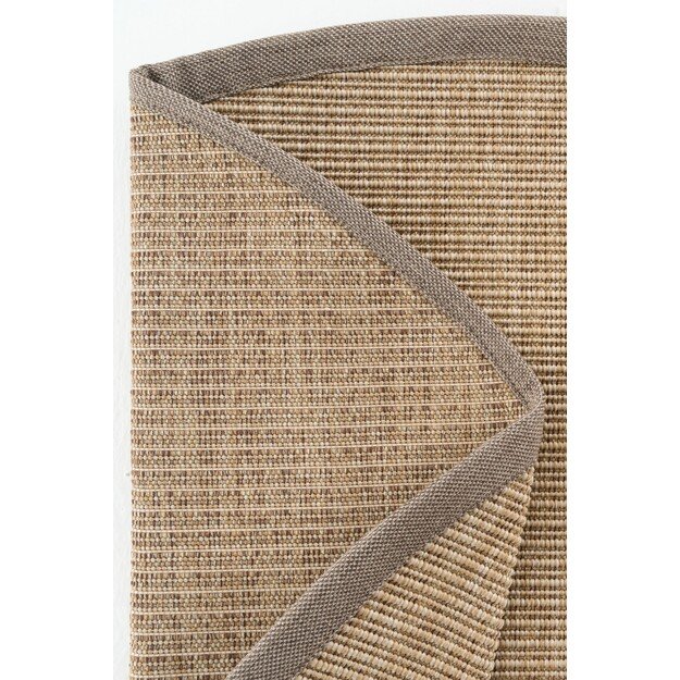 Madrid M201 - Beige, Brown 4