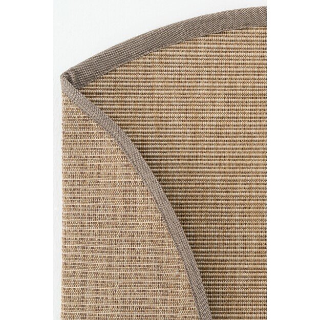 Madrid M201 - Beige, Brown 2