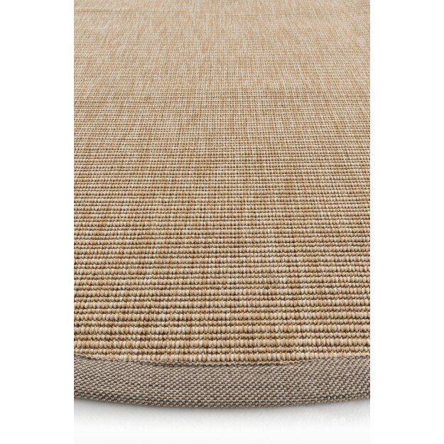 Madrid M201 - Beige, Brown 3