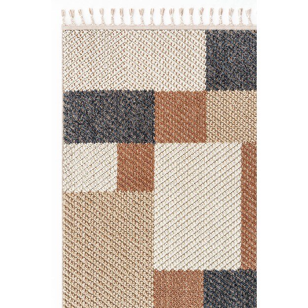 Bukle 1406 - Yellow 5