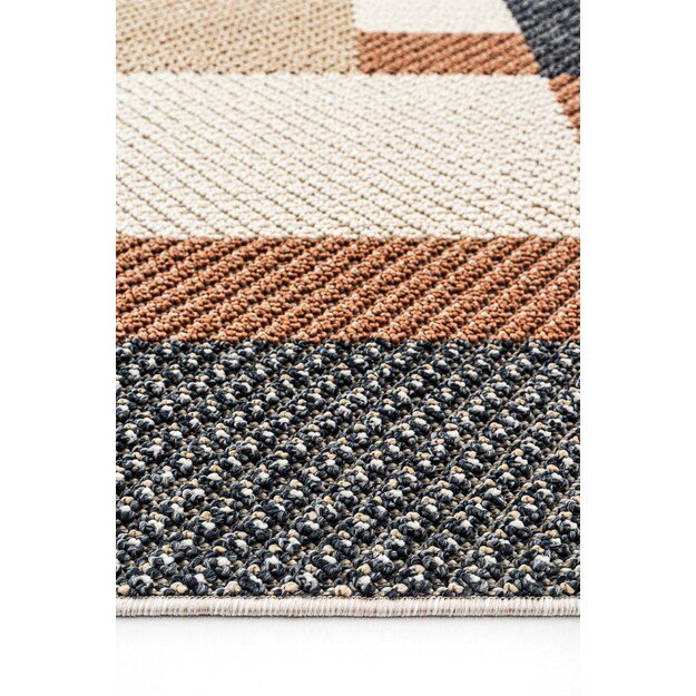 Bukle 1406 - Yellow 2