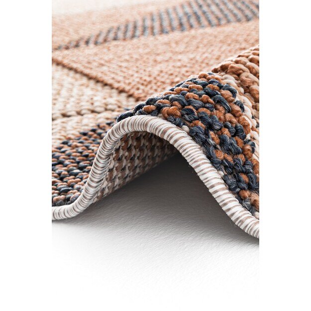 Bukle 1405 - Yellow 5