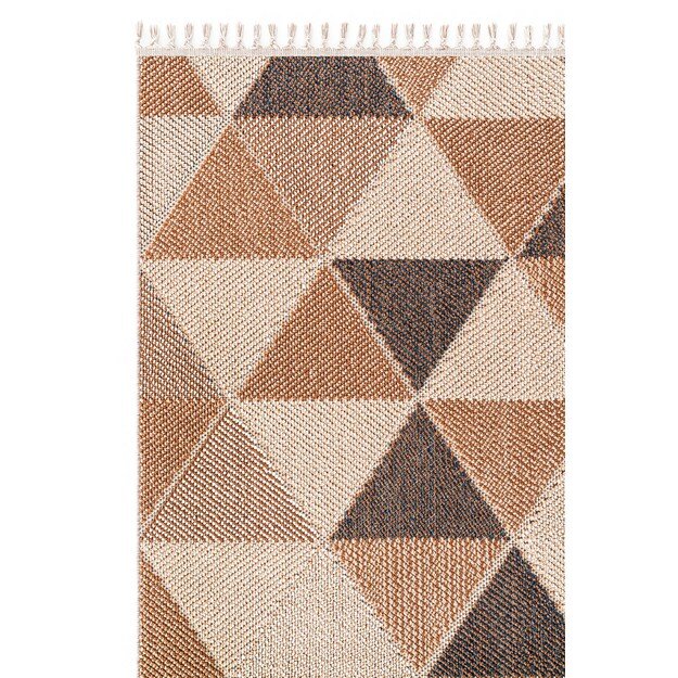 Bukle 1405 - Yellow 1