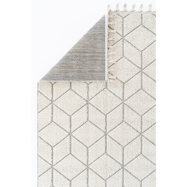 Bukle 1407 - White 4