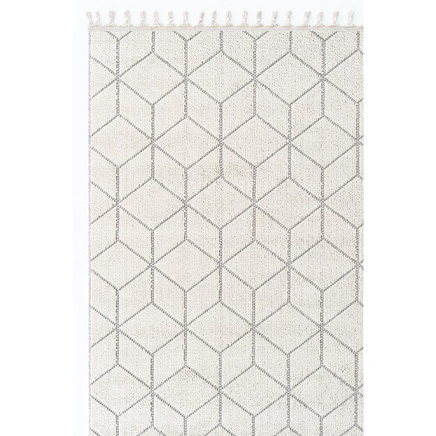 Bukle 1407 - White 5