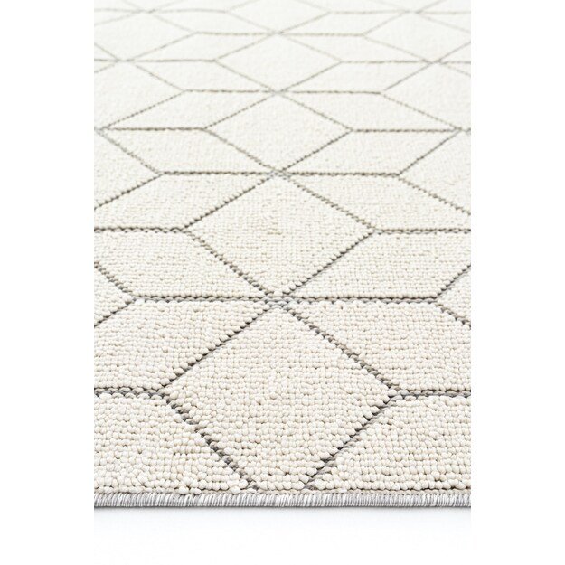 Bukle 1407 - White 2