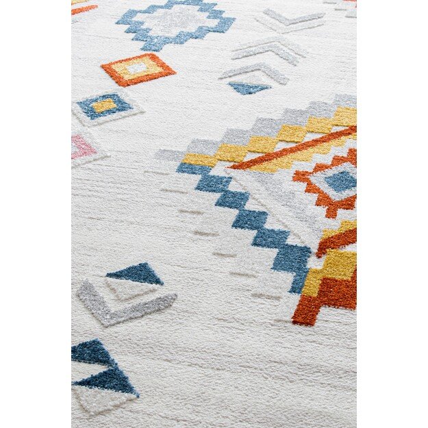 Roma F368B - White 5